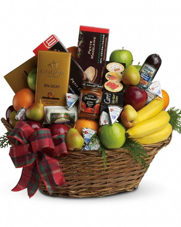 Goodie basket deals